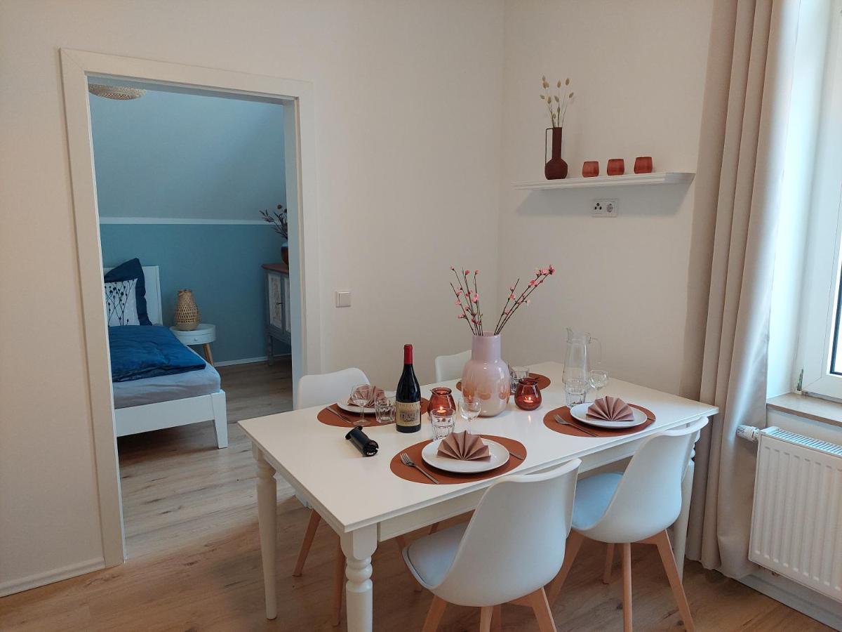 Gemuetliche Familienwohnung In Der Naehe Des Nordparks Und Des Norparkcenters! Билефельд Экстерьер фото