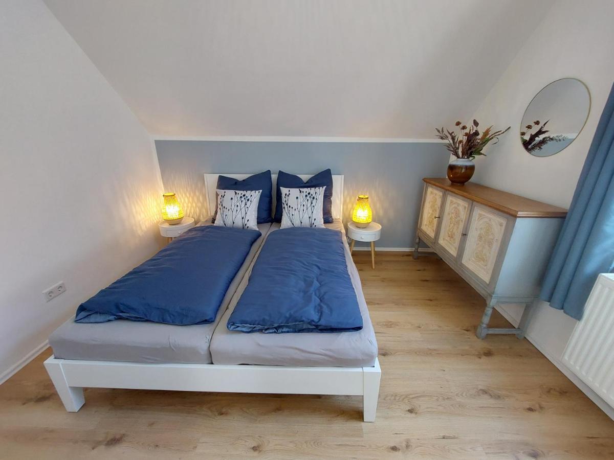 Gemuetliche Familienwohnung In Der Naehe Des Nordparks Und Des Norparkcenters! Билефельд Экстерьер фото