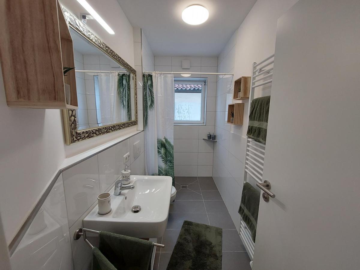 Gemuetliche Familienwohnung In Der Naehe Des Nordparks Und Des Norparkcenters! Билефельд Экстерьер фото
