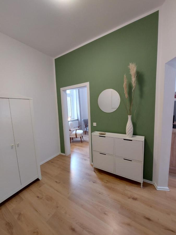 Gemuetliche Familienwohnung In Der Naehe Des Nordparks Und Des Norparkcenters! Билефельд Экстерьер фото