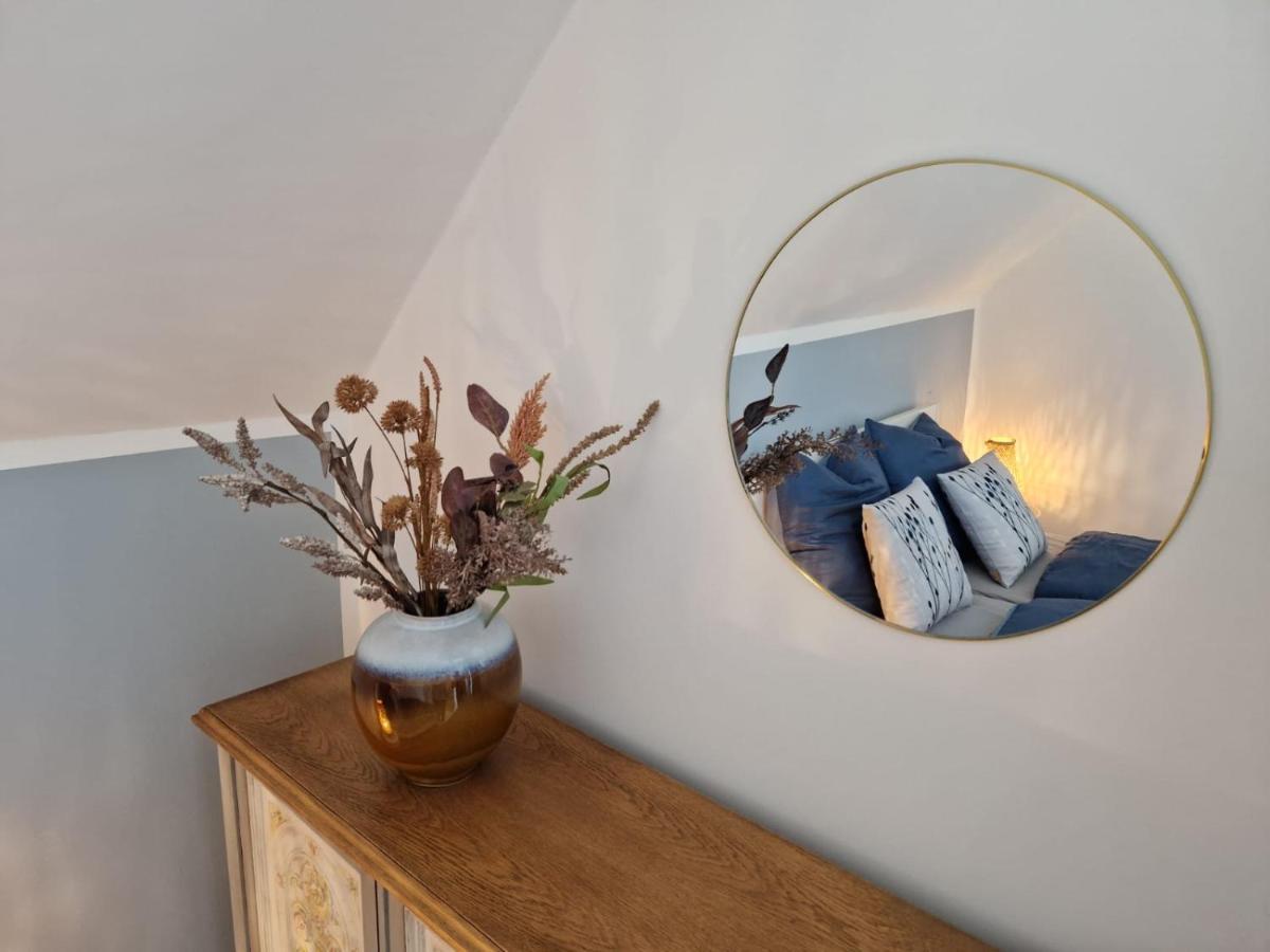 Gemuetliche Familienwohnung In Der Naehe Des Nordparks Und Des Norparkcenters! Билефельд Экстерьер фото