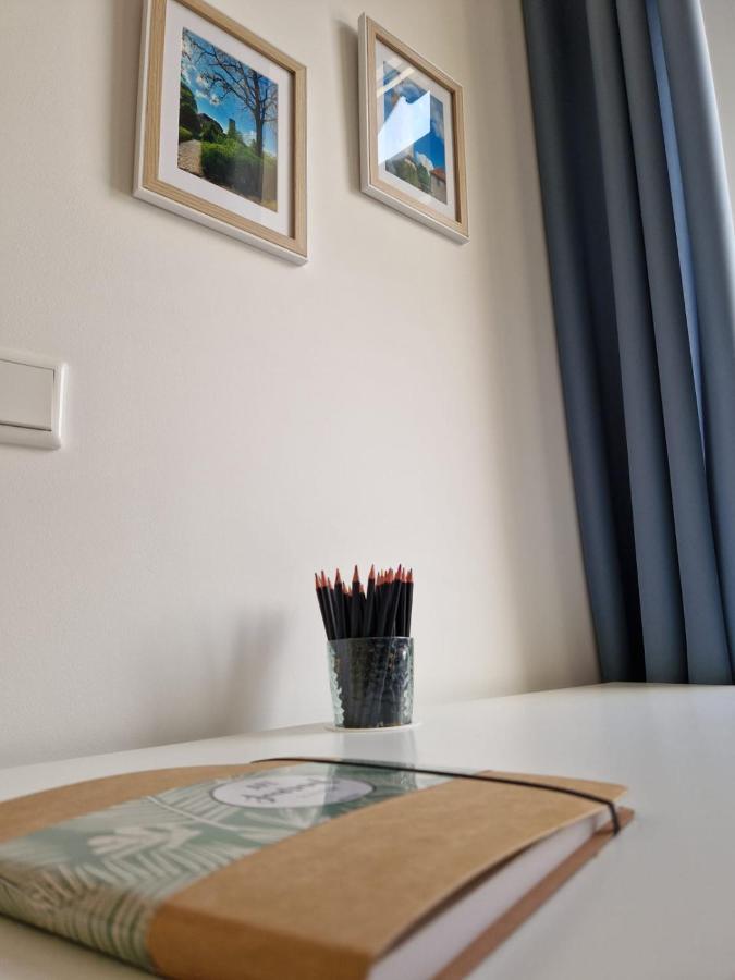 Gemuetliche Familienwohnung In Der Naehe Des Nordparks Und Des Norparkcenters! Билефельд Экстерьер фото