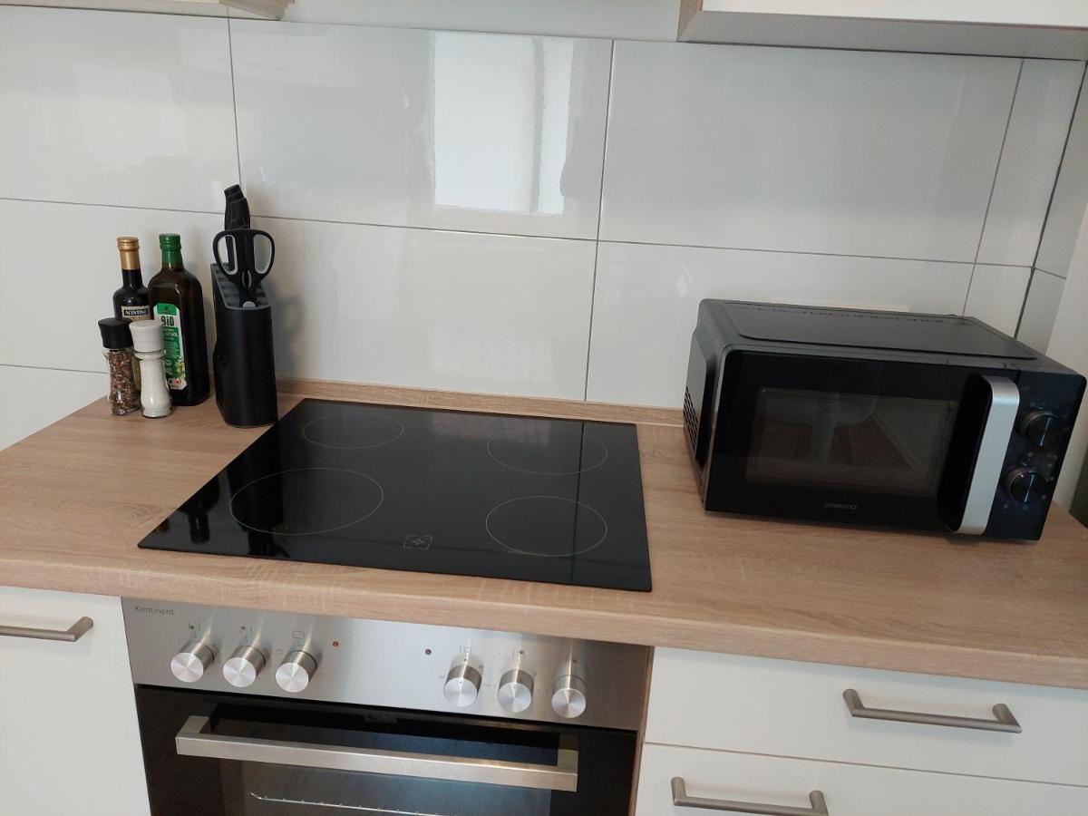 Gemuetliche Familienwohnung In Der Naehe Des Nordparks Und Des Norparkcenters! Билефельд Экстерьер фото