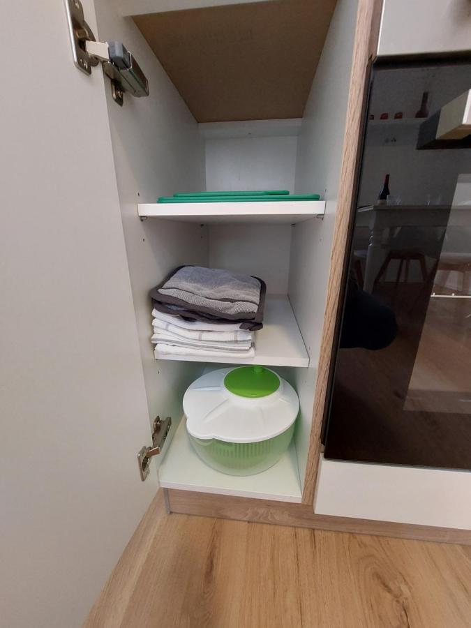 Gemuetliche Familienwohnung In Der Naehe Des Nordparks Und Des Norparkcenters! Билефельд Экстерьер фото
